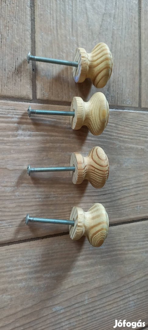 Fenyő bútor fogantyú