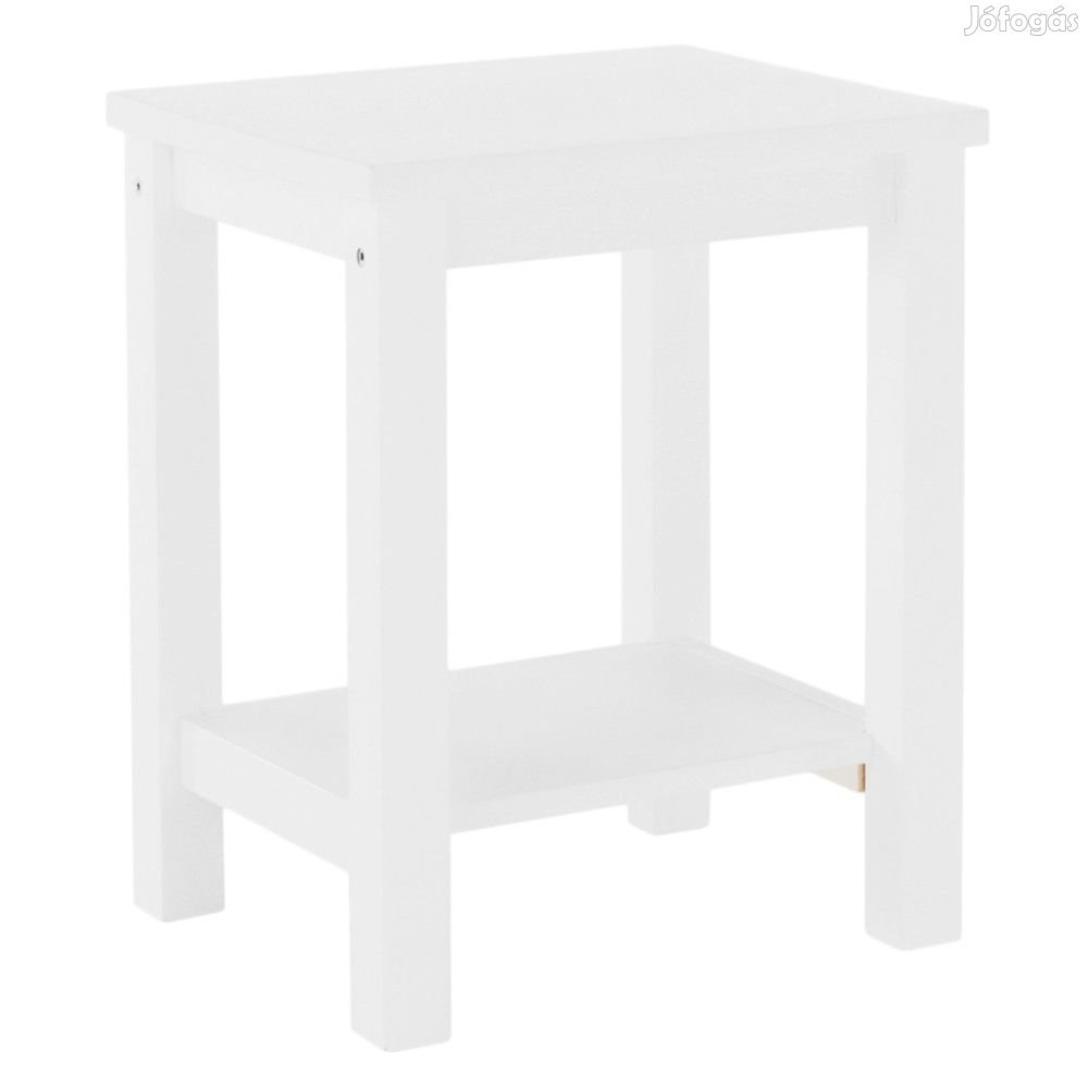 Fenyő éjjeliszekrény 0000213718