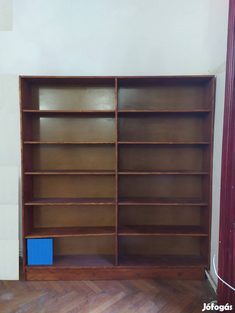 Fenyő polc fenyőpolc eladó