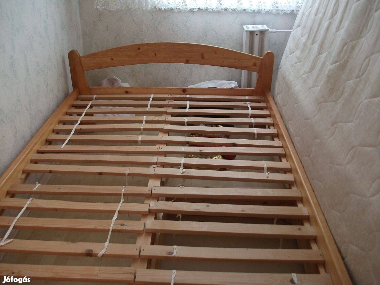 Fenyőágy Miskolc Avas II ütem