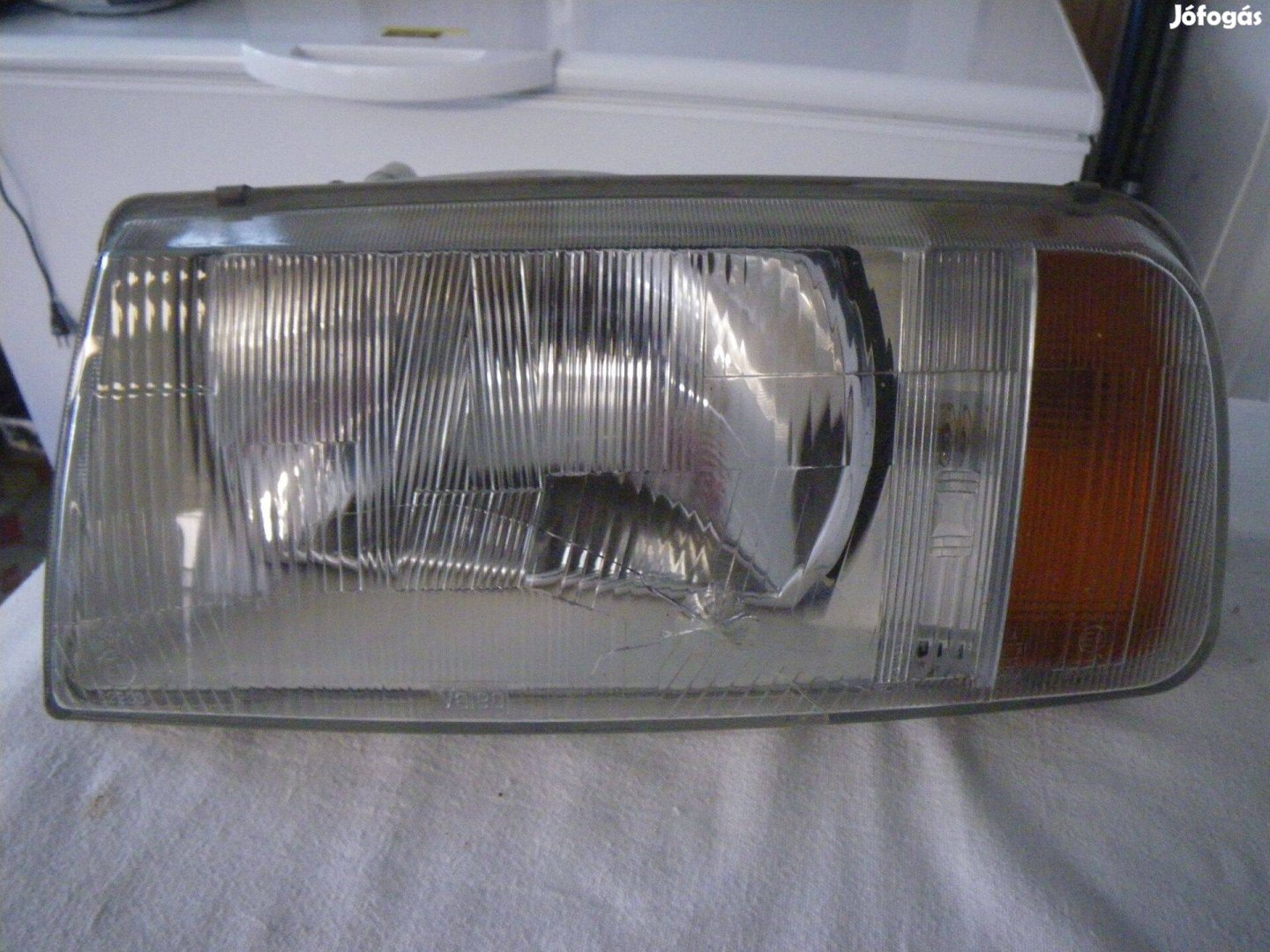 Fényszóró Bal Suzuki Vitara