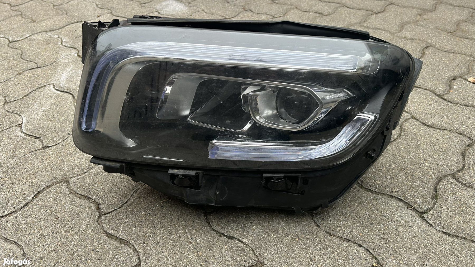 Fényszoró GLB led High Power bal A2479061905 eladó