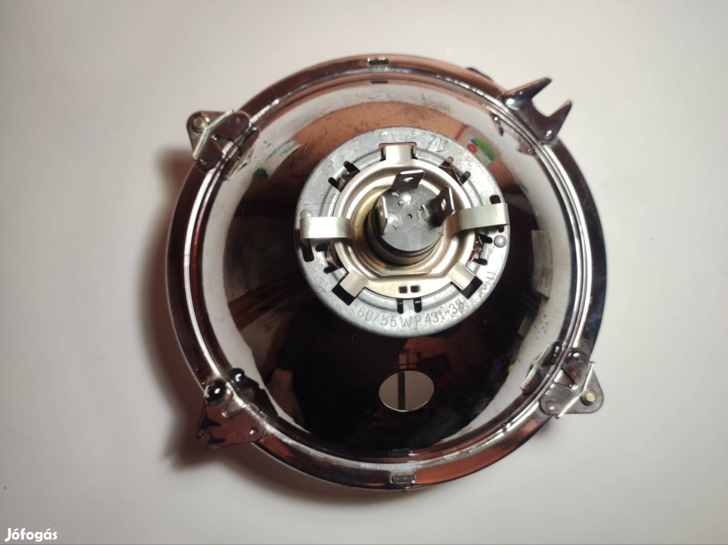 Fényszóró Zuk, Nysa, Star, Jelcz, Syrena, Tarpan és Warszawa 