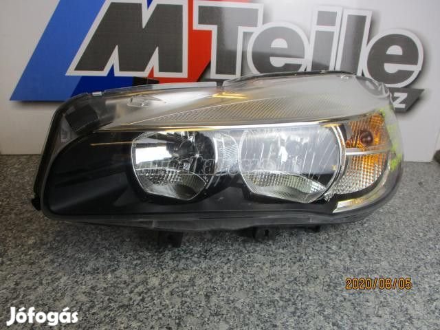 Fényszóró - bmw 2-es sorozat