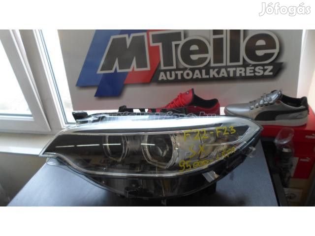 Fényszóró - bmw 2-es sorozat,m2