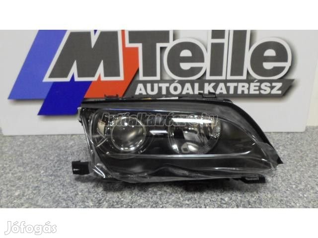 Fényszóró - bmw 3-as sorozat