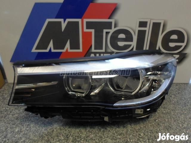 Fényszóró - bmw 7-es sorozat