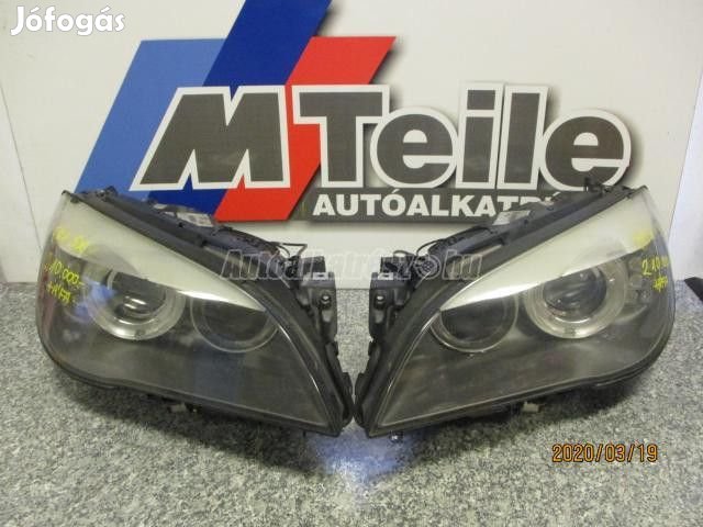 Fényszóró - bmw 7-es sorozat