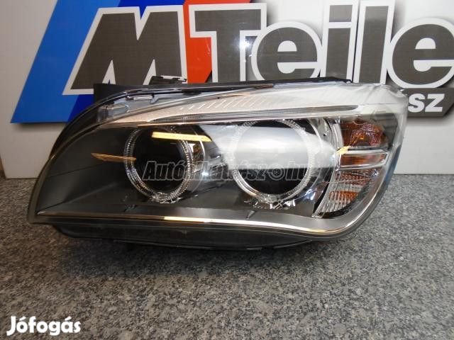 Fényszóró - bmw x1