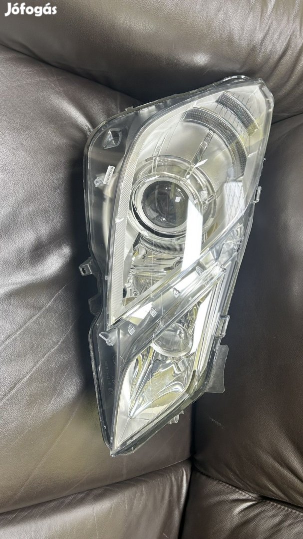 Fényszoró bixenon w207 jobb A2078204461, 2078200639,