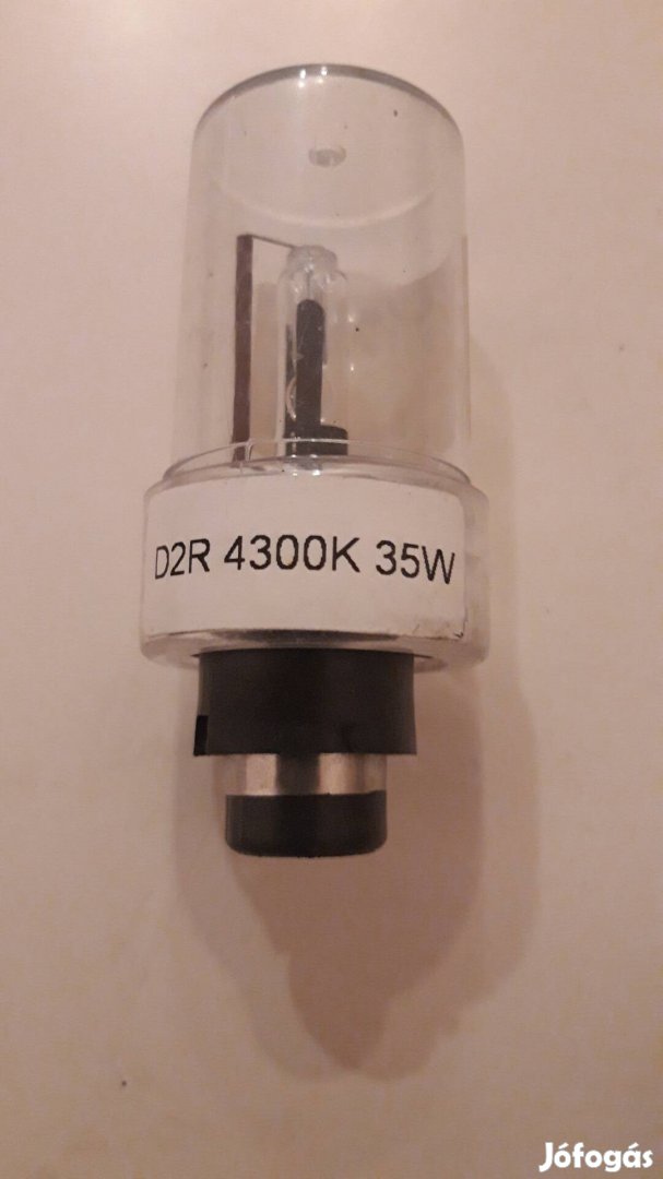 Fényszóró izzó Xenon D2R 4300 K 35Watt