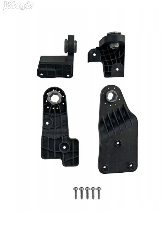 Fényszoró javító készlet bal w167 A1678206901 eladó