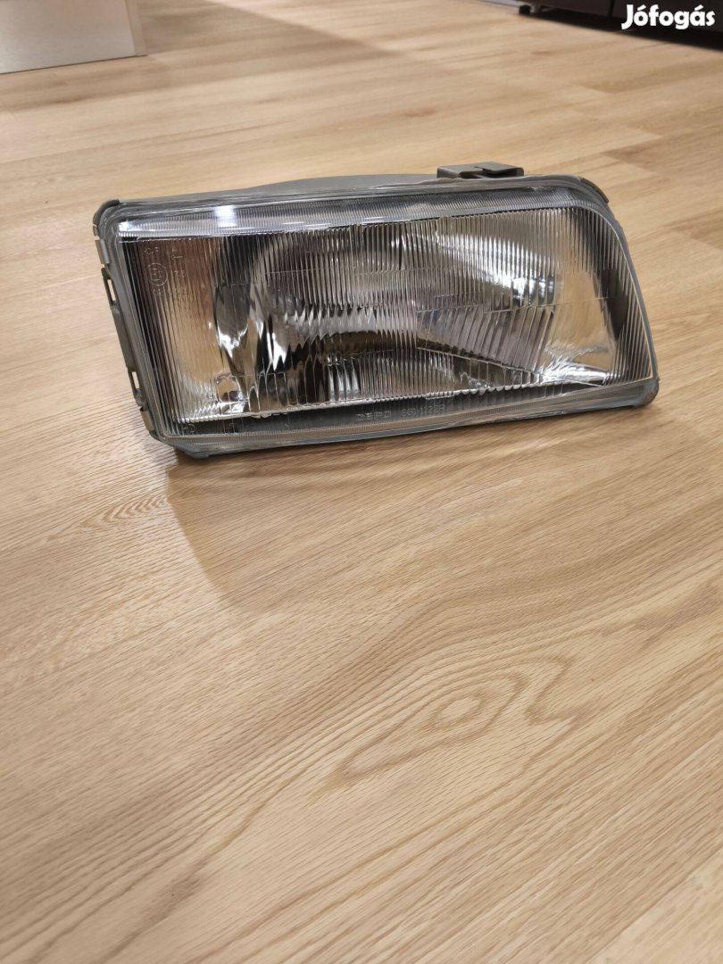 Fényszóró jobbos, Ducato,Jumper,Boxer