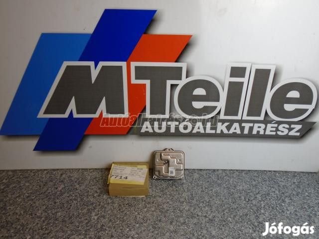 Fényszóró vezérlő - audi a3