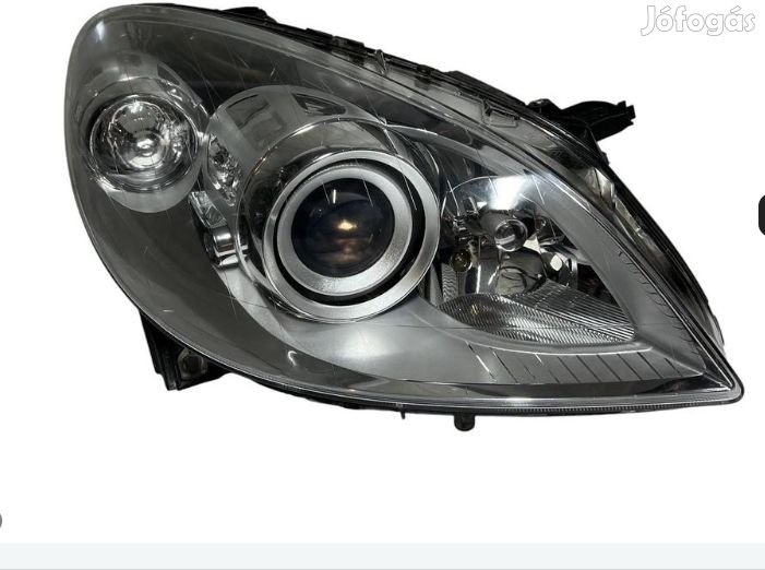 Fényszoró w245 jobb xenon A1698206861 eladó