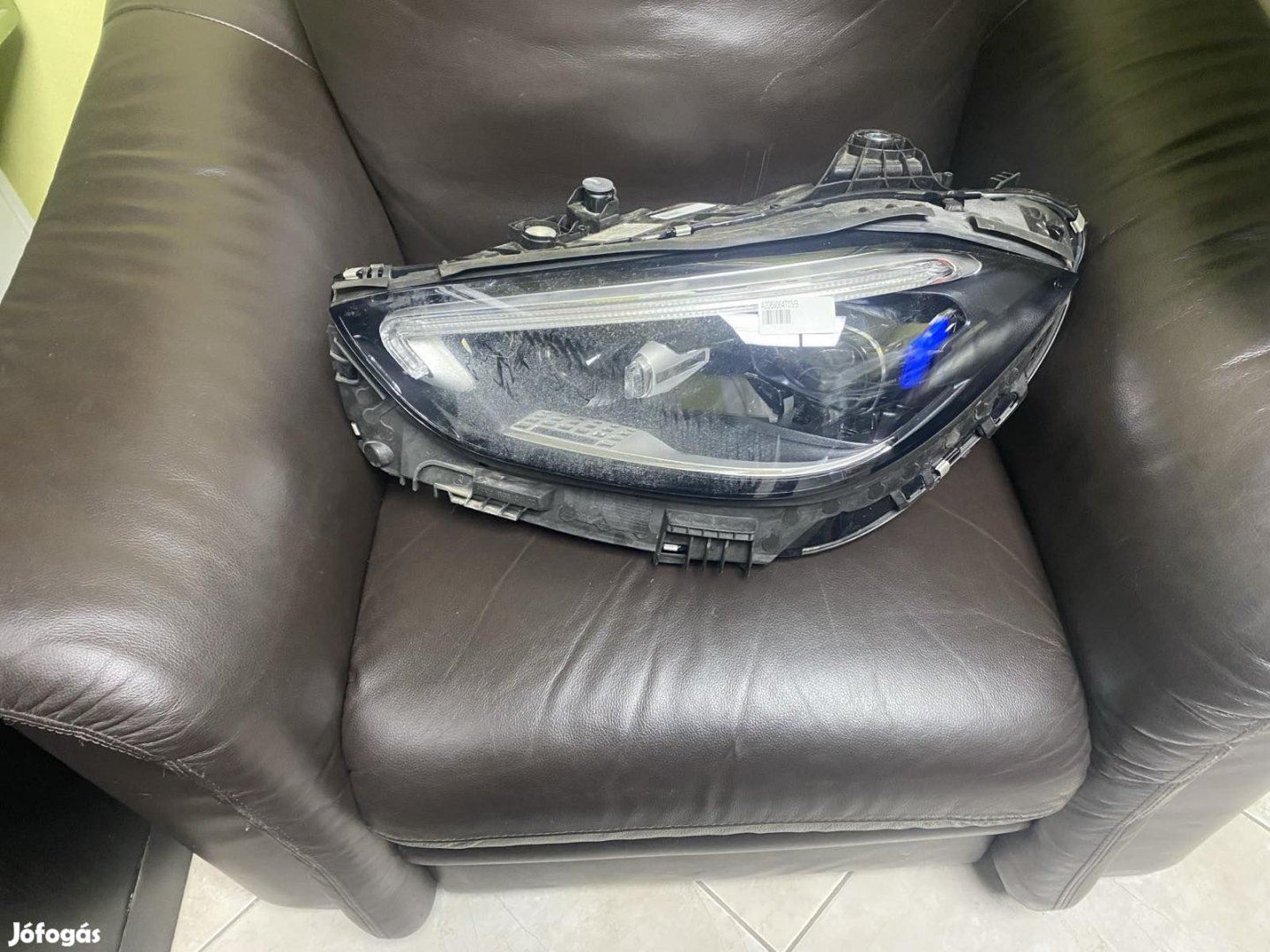 Fényszoró w247 GLA LED High Performance A2479063605 eladó