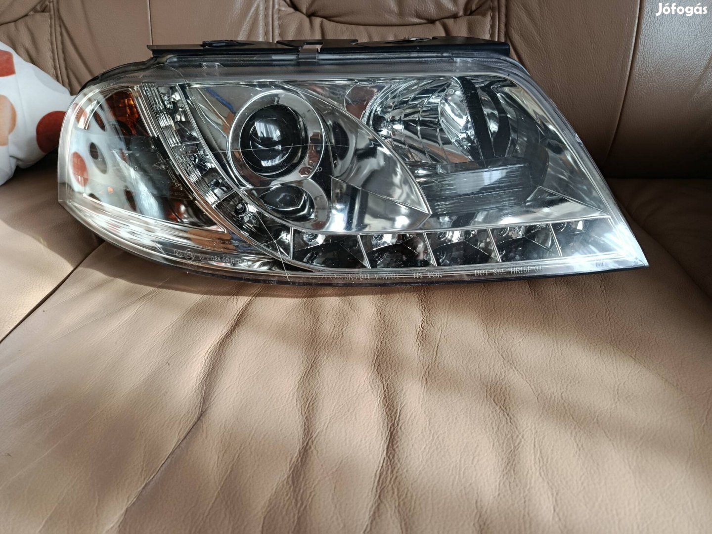 Fényszórók Passat 5.5