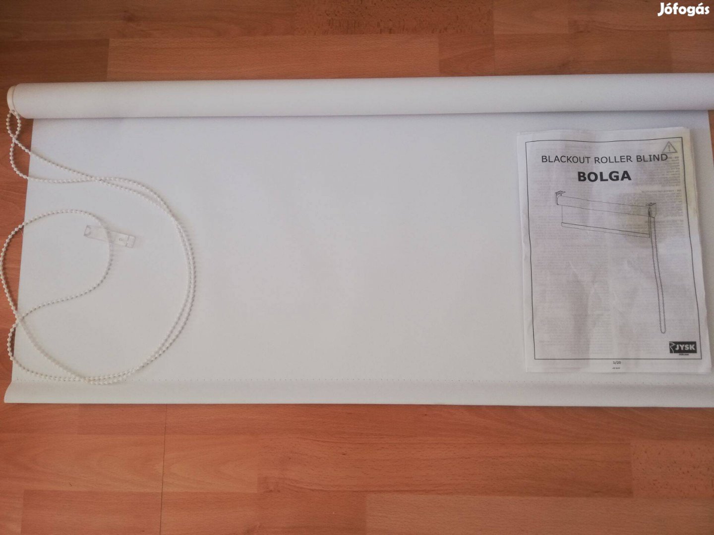 Fényzáró roló olcsón 90 x 210 cm-es