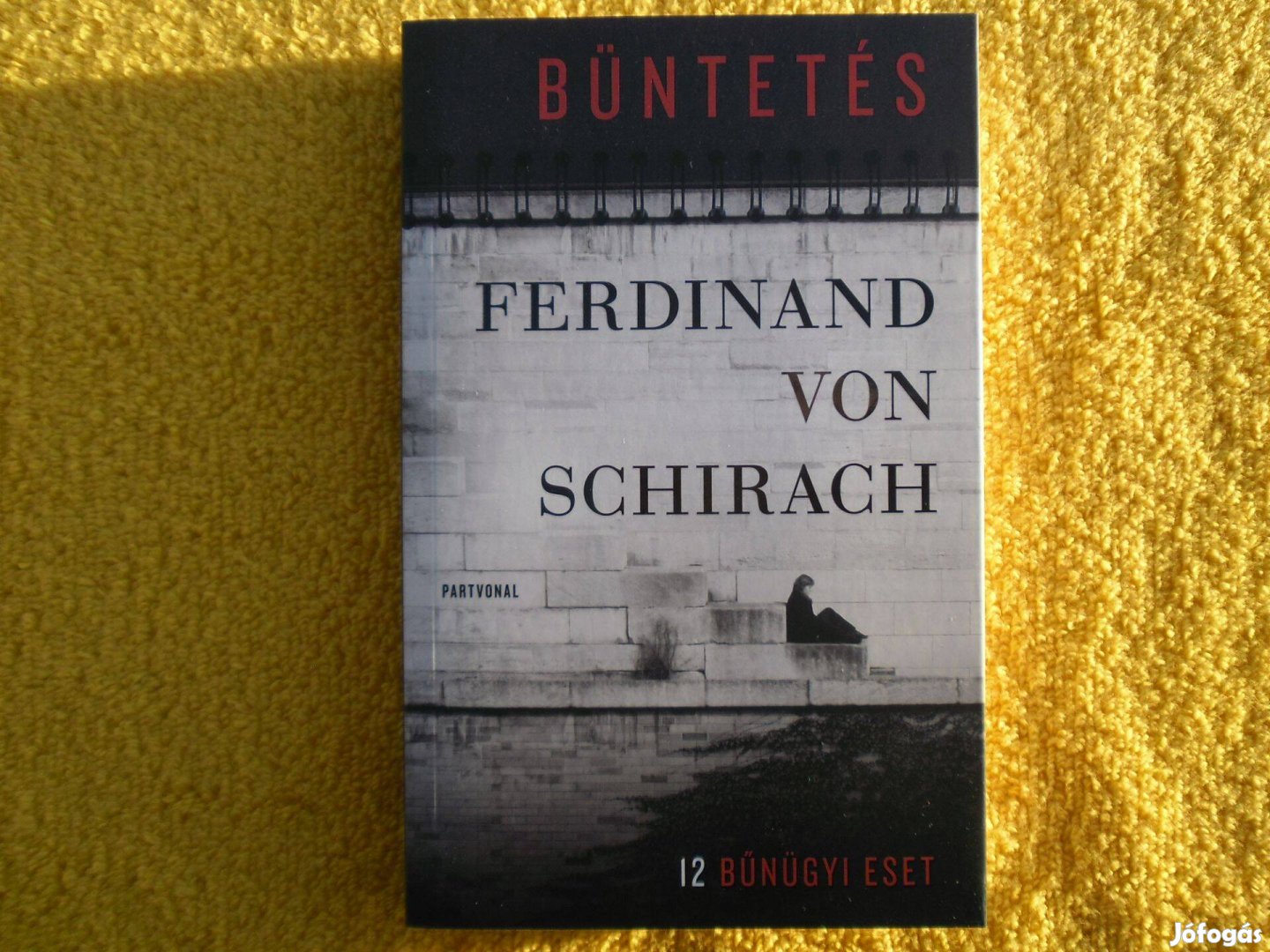 Ferdinand Von Schirach: Büntetés