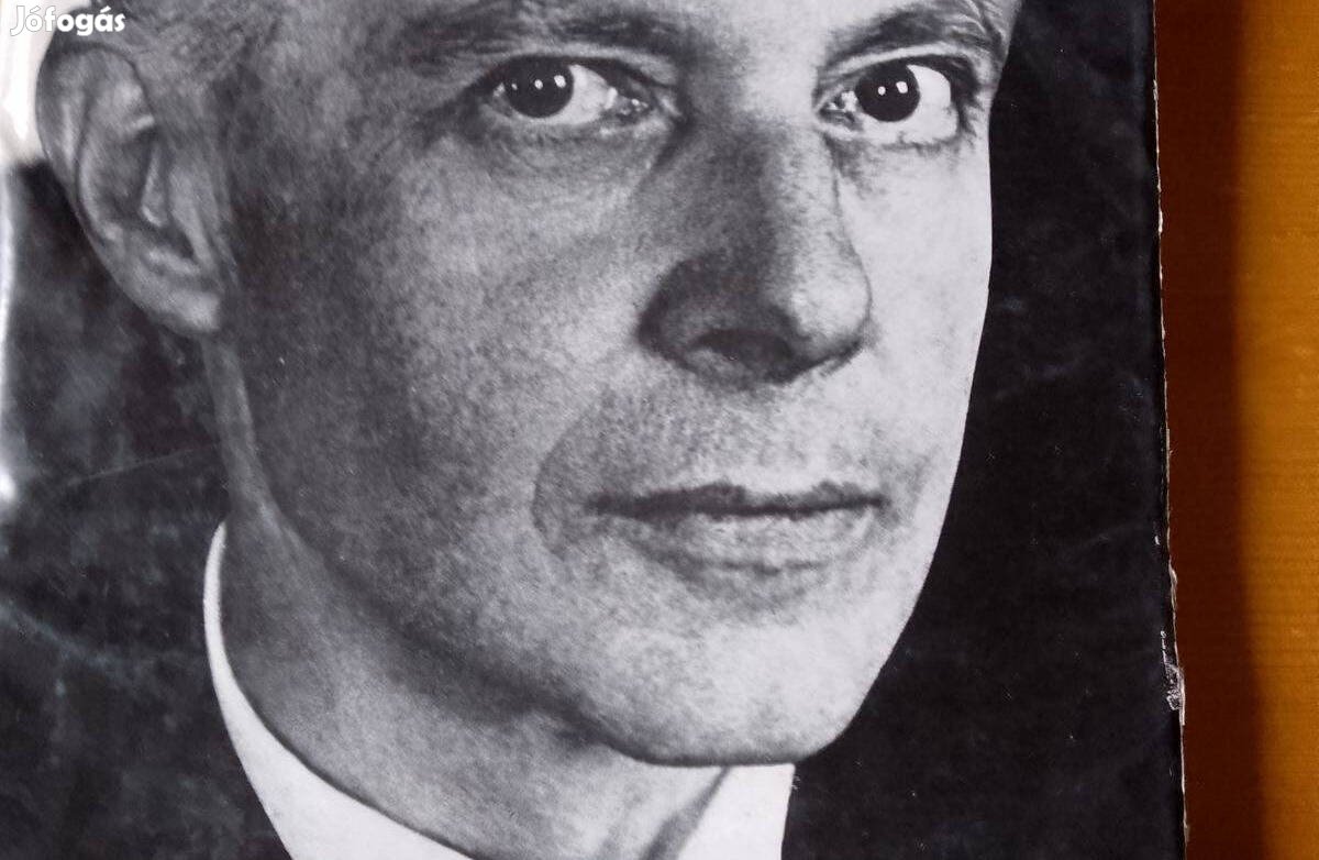 Ferenc Bónis Béla Bartók His Life in pictures and Documents Bartók