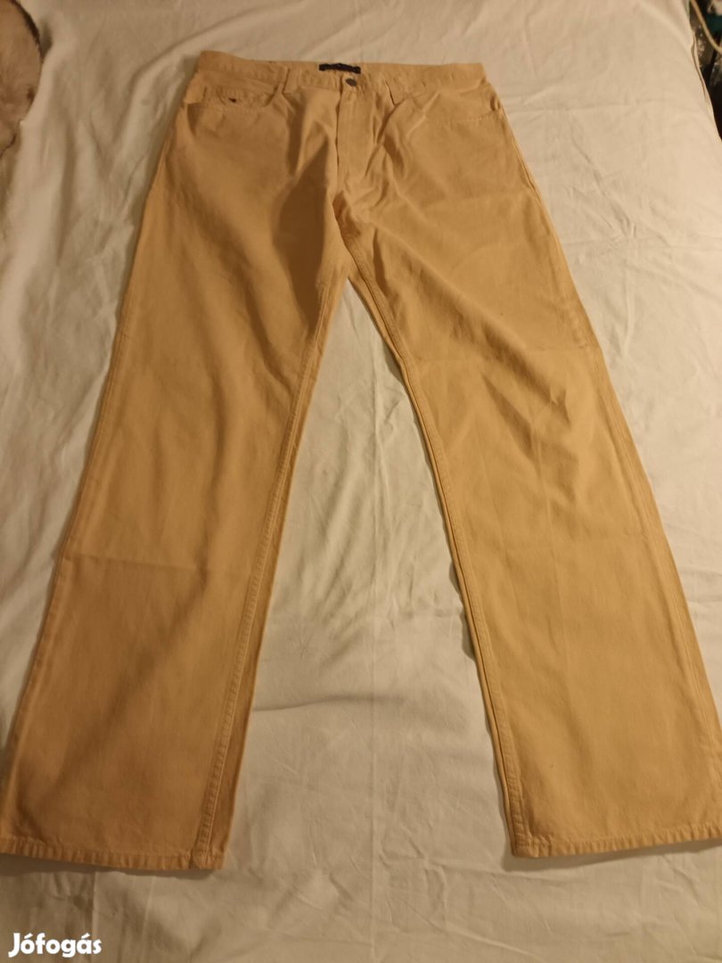 Ferfi36/34 Tommy Hilfiger nadrág 