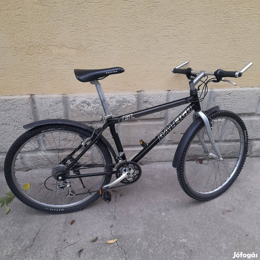 Férfi 26" Mtb