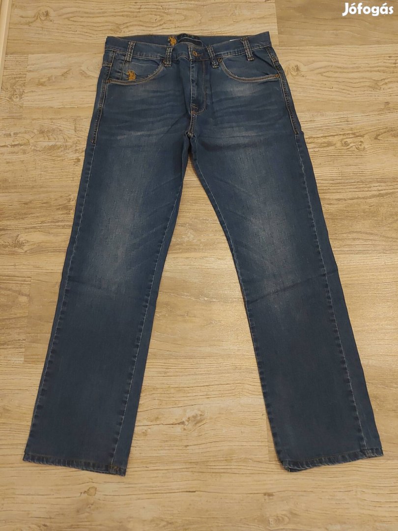 Férfi 33-34 es Ralph Lauren nadrág.