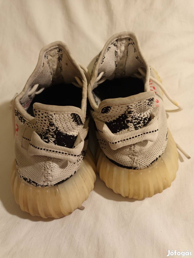 Ferfi 44-es Adidas boost