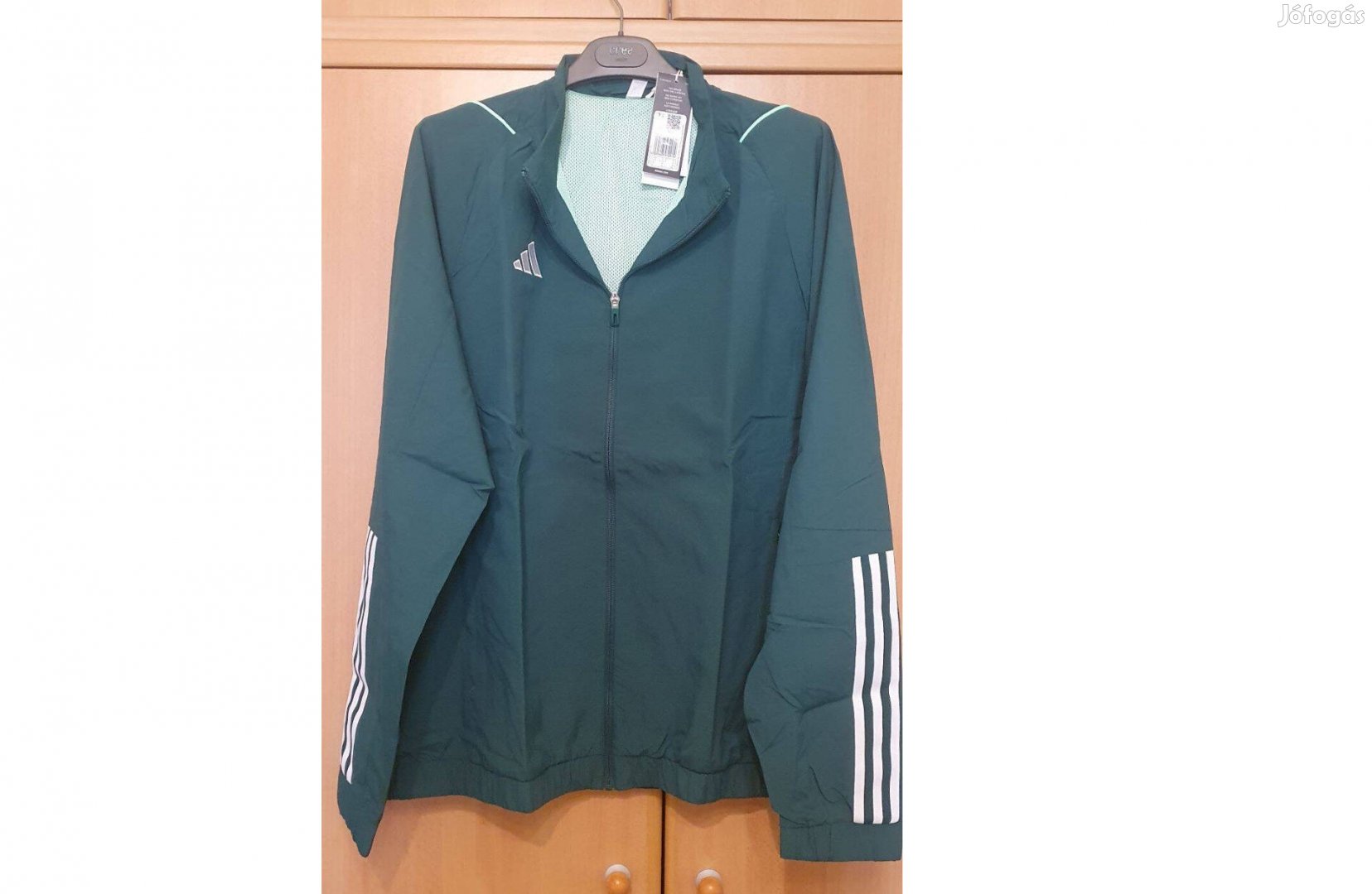 Férfi Adidas melegítő XL