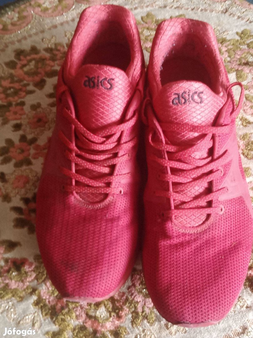 Férfi Asics Gel-Kayano Trainer Evo 46 5000ft óbuda