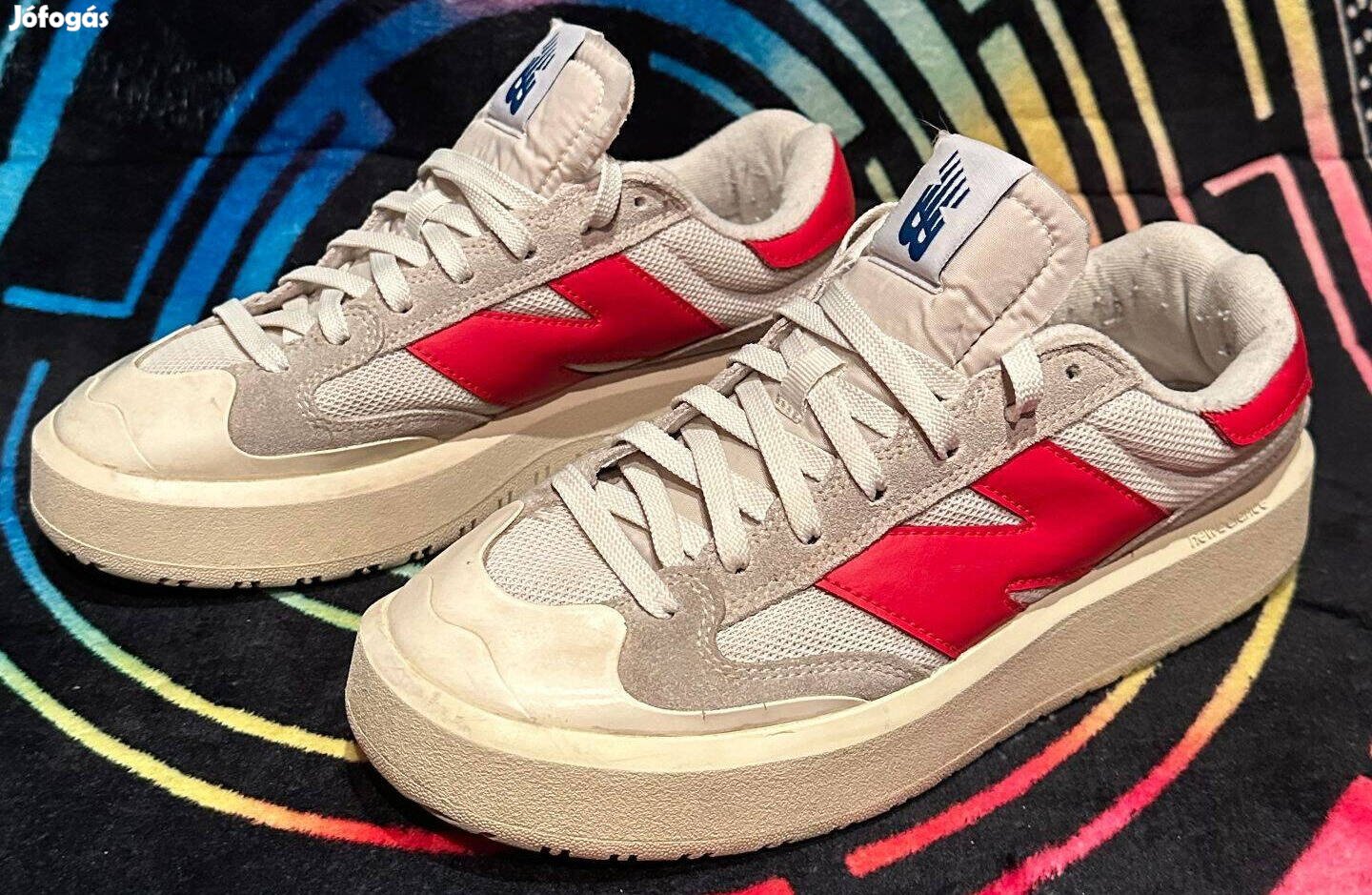 Férfi CT302 New Balance cipő (42-es méretben)
