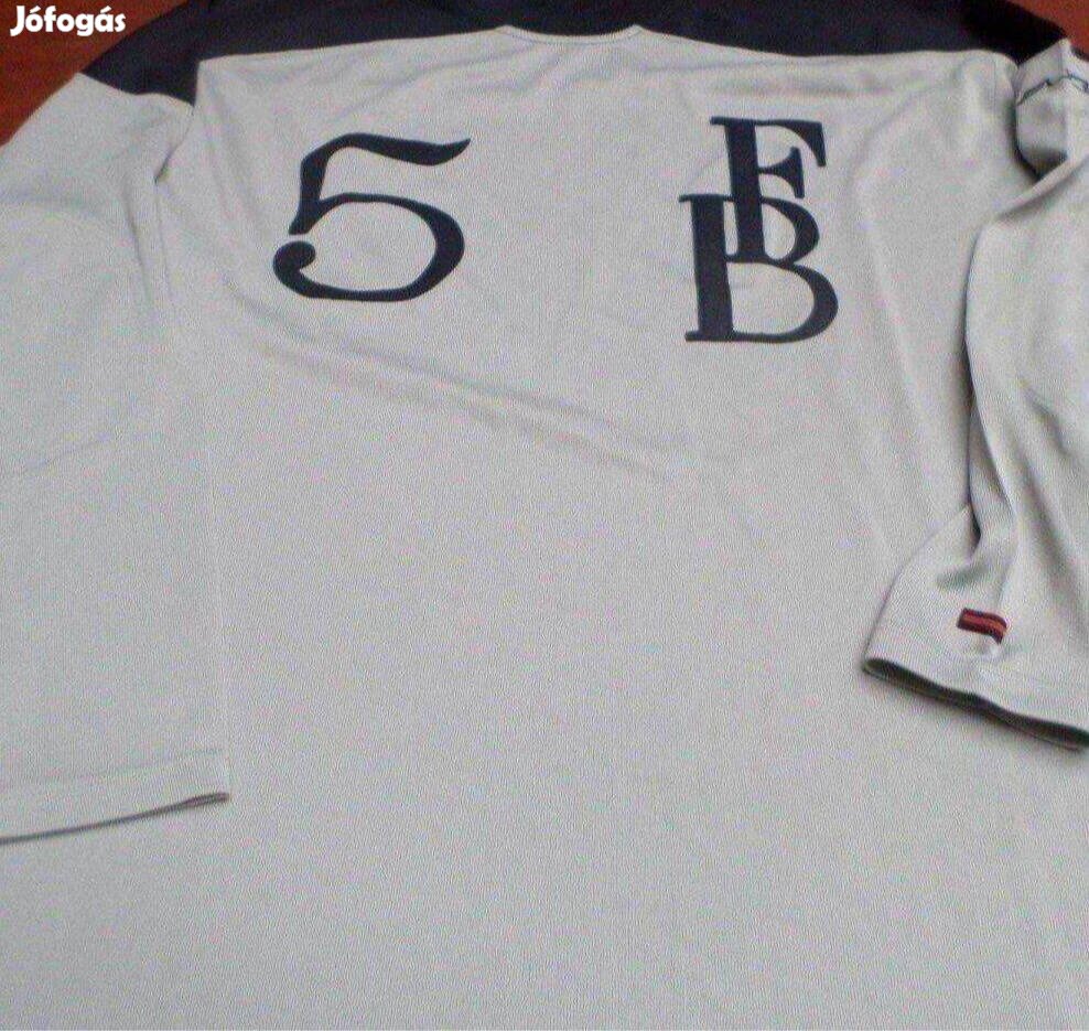 Férfi FUBU felső Új XXL