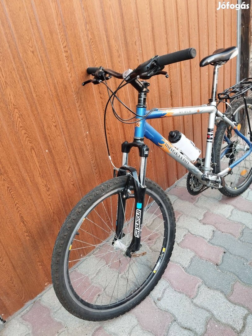 Férfi Graco mountain bike
