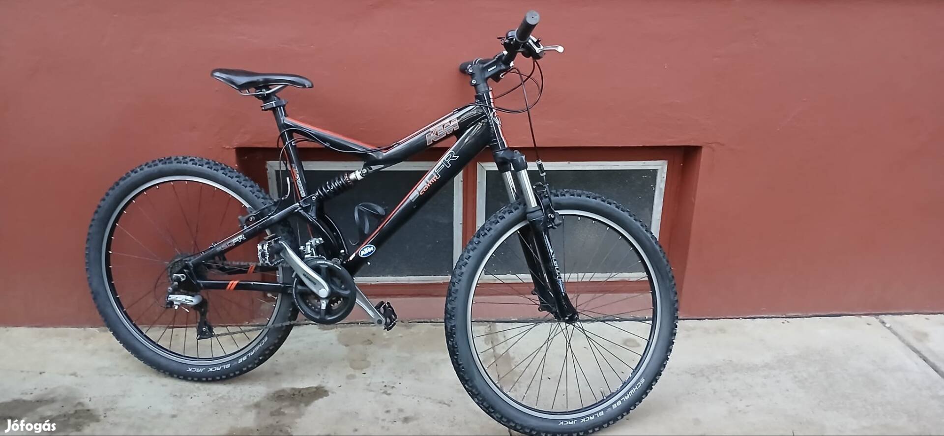 Férfi KTM Mountainbike M/L