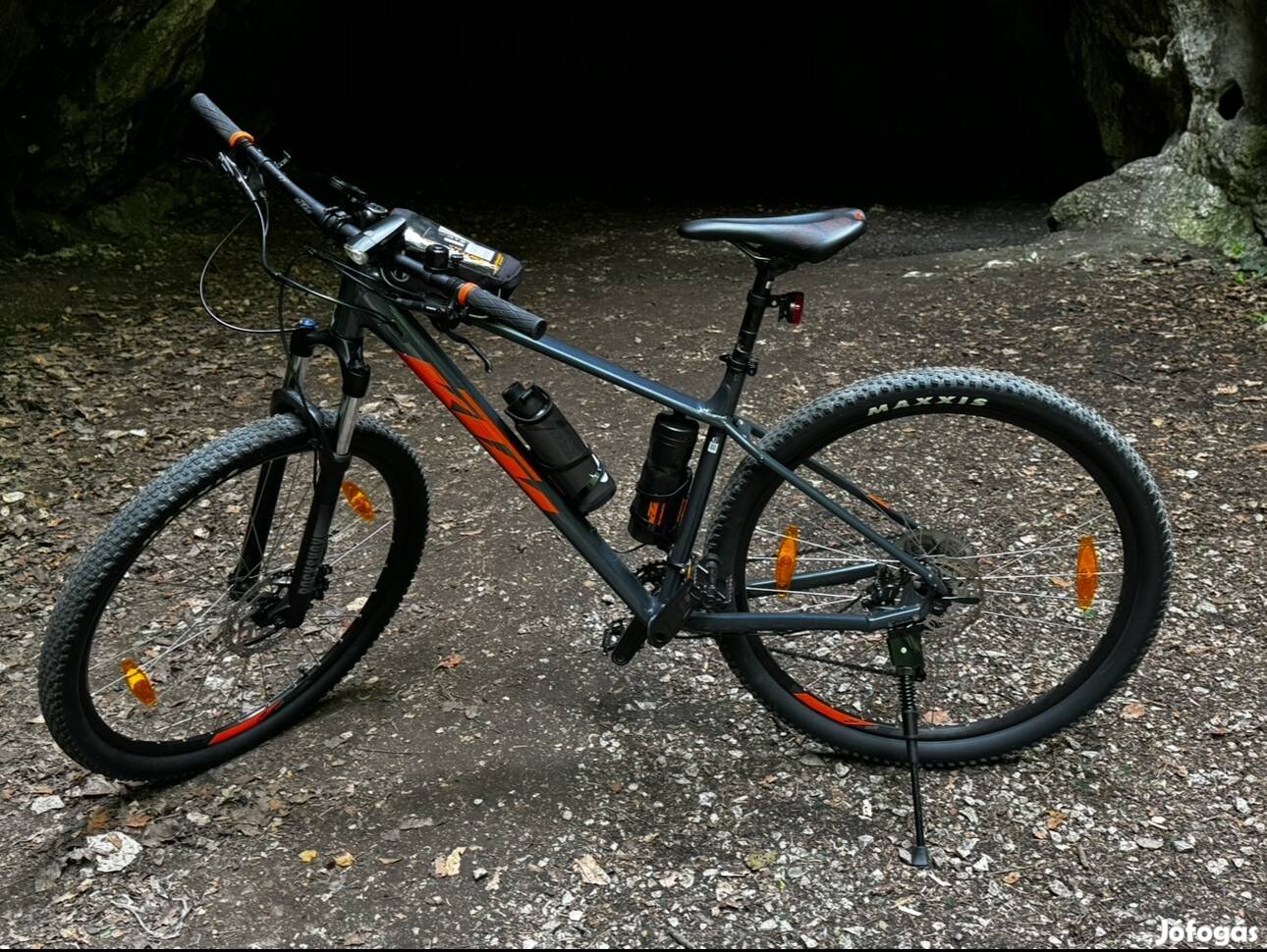 Férfi KTM Peak MT 29