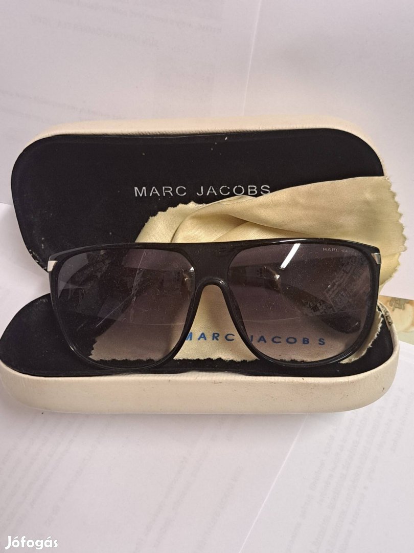 Ferfi Marc Jacobs napszemüveg 