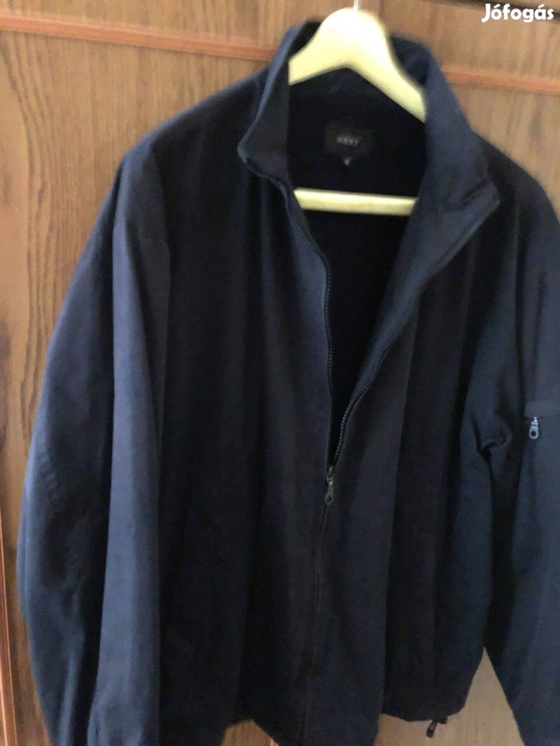 Férfi Next M méretű dzseki