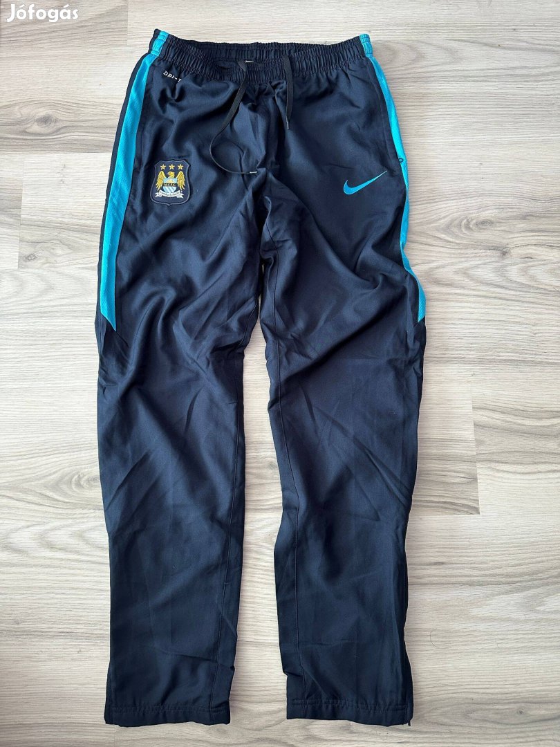 Férfi Nike M.C.F.C. nadrág L