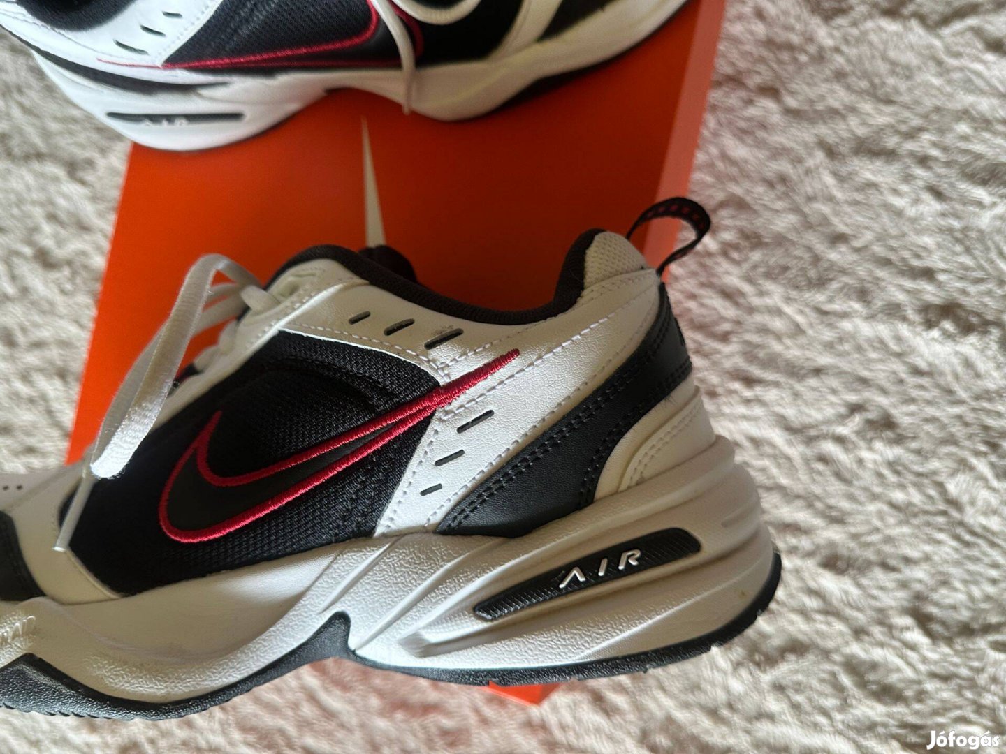 Férfi Nike cipő
