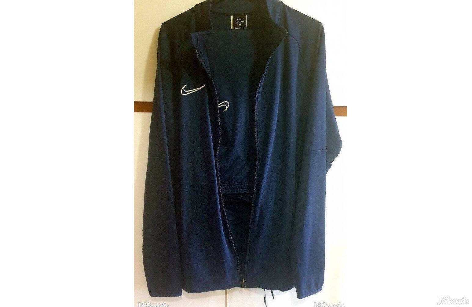 Férfi Nike szabadidő felső -XL - eladó