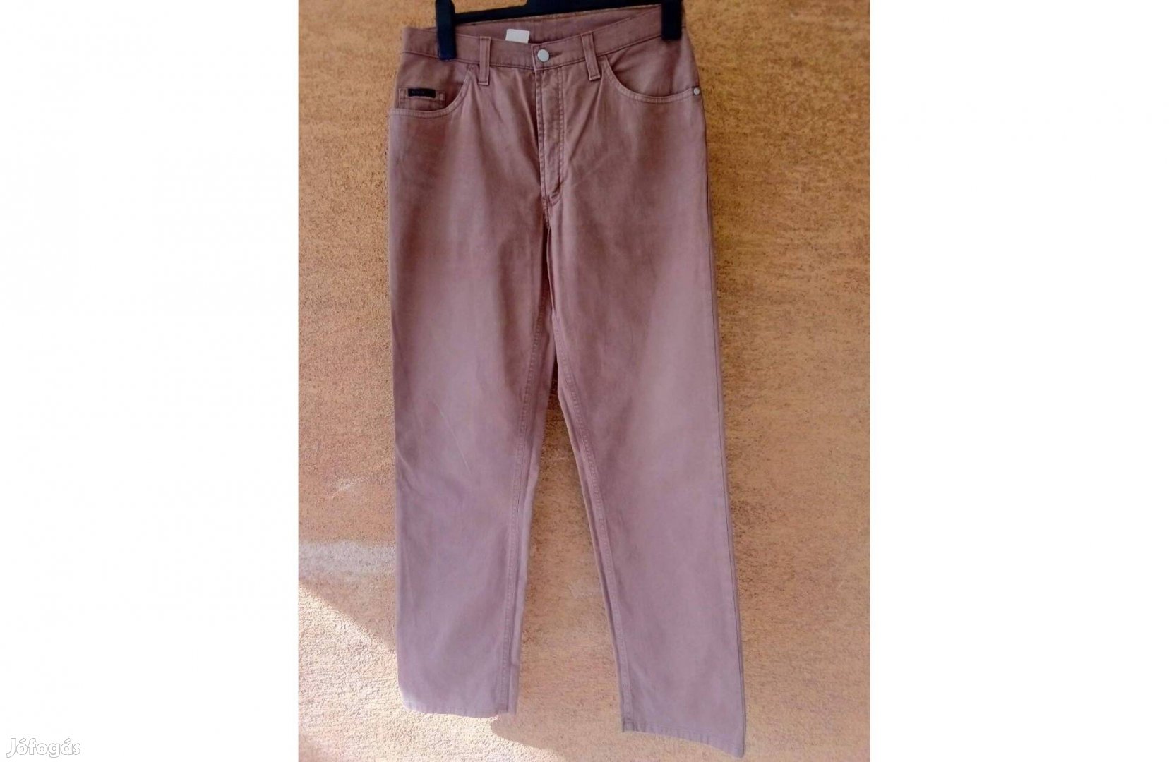 Férfi Pioner nadrág 50 -es