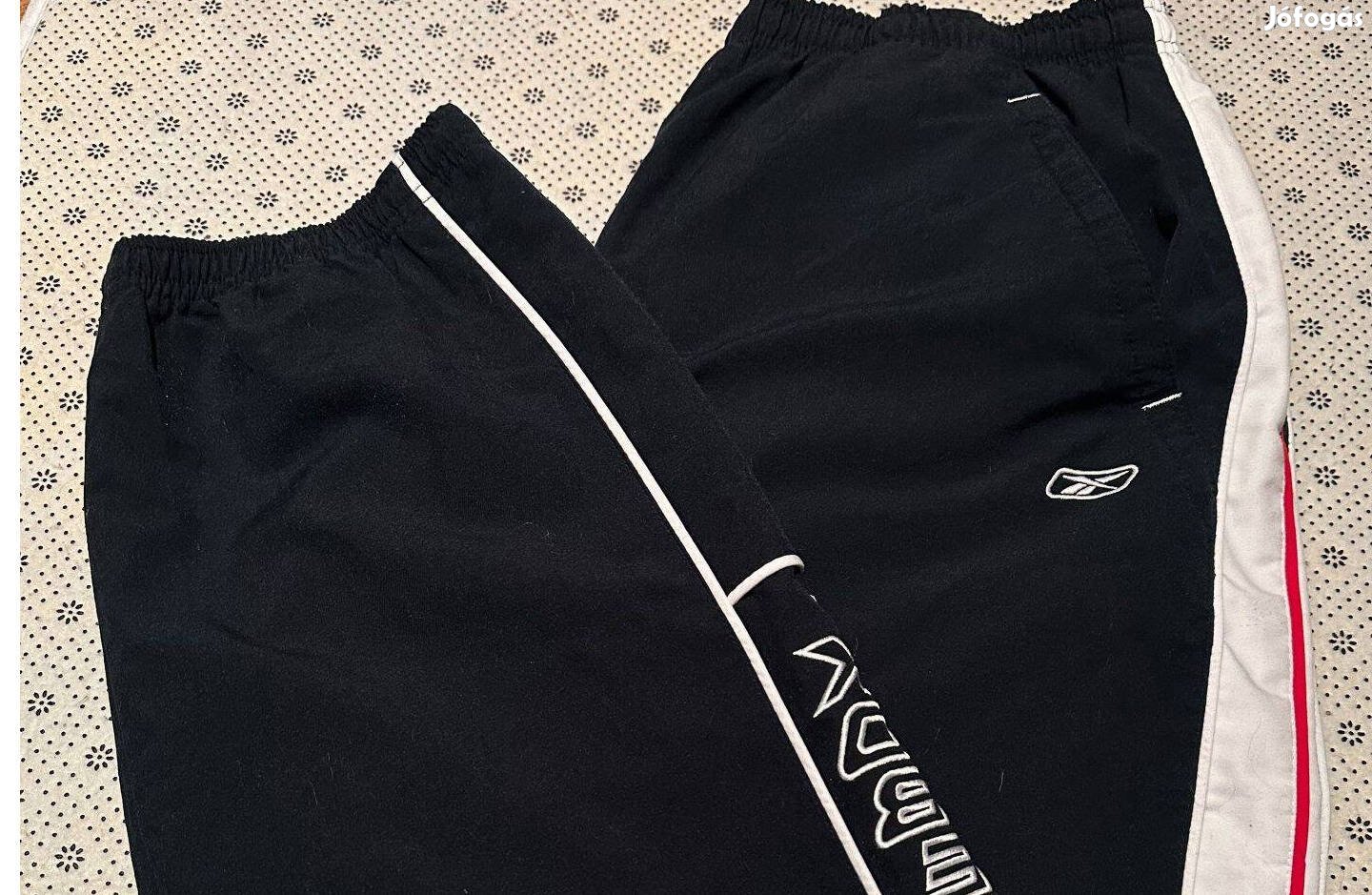 Férfi Reebok Vintage alsó XL-es méretben