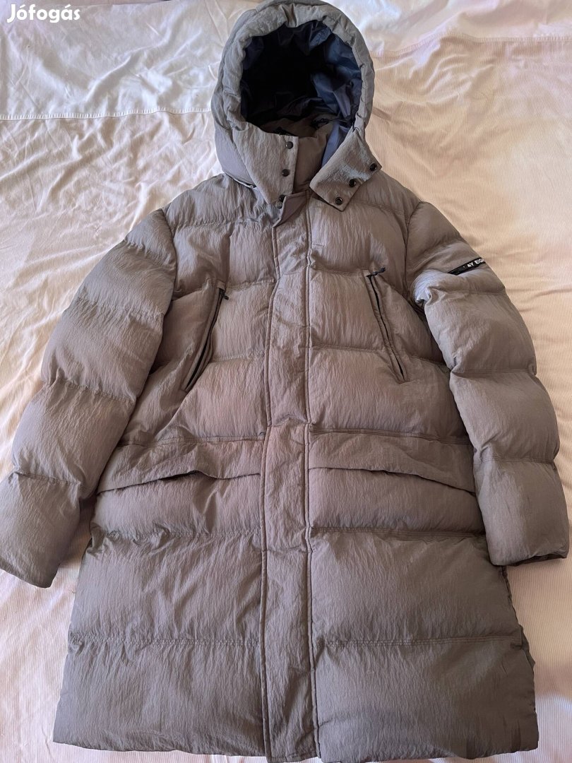 Férfi Replay kabát