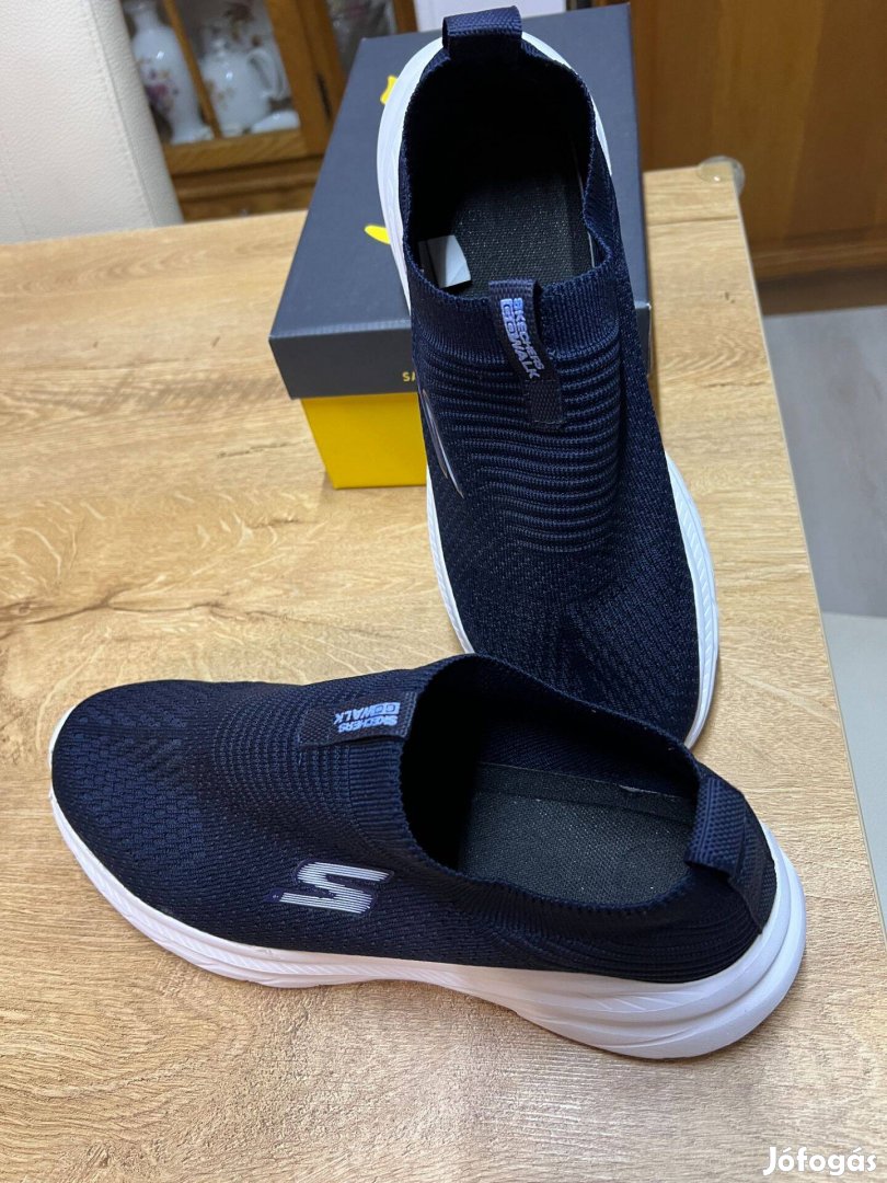 Férfi Skechers Slip-Ins cipő újszerű állapotban