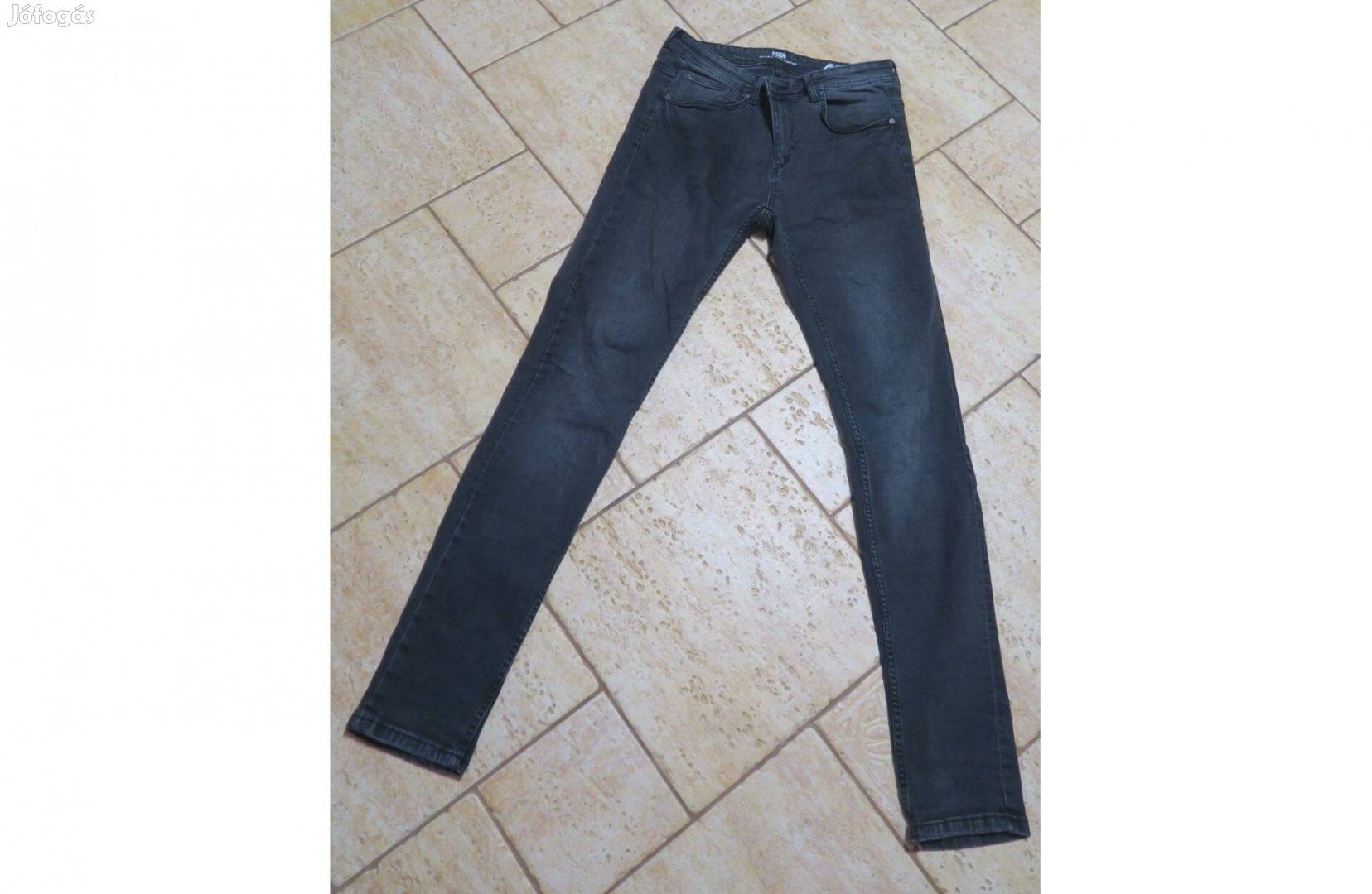 Férfi Slim Farmer Fsbn 32/34