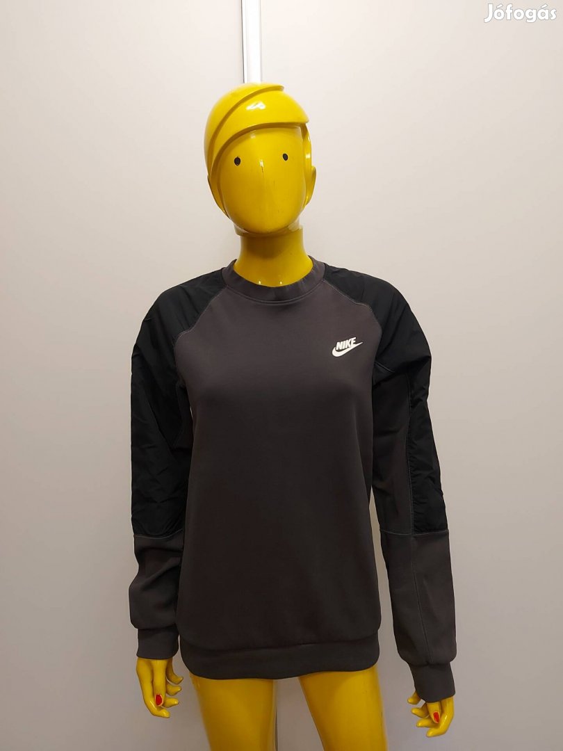 Férfi XS es Nike pulóver 