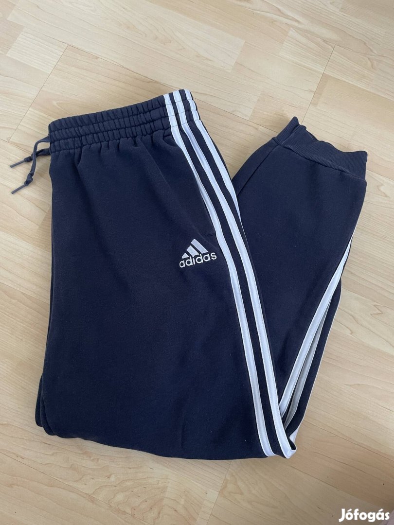 Férfi adidas melegítő nadrág