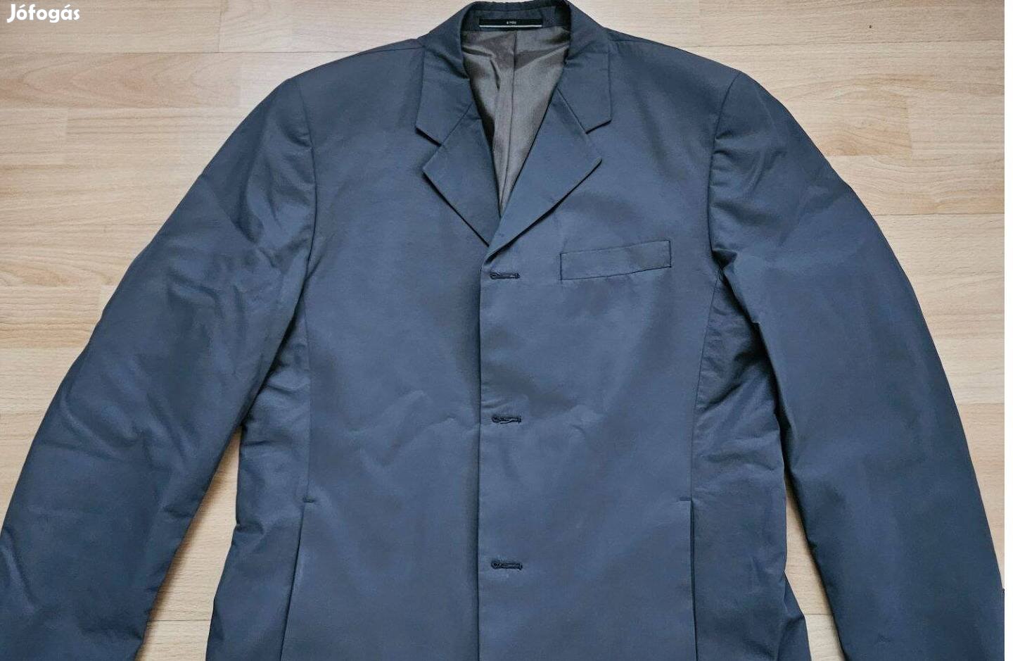 Férfi átmeneti kabát 3990.-
