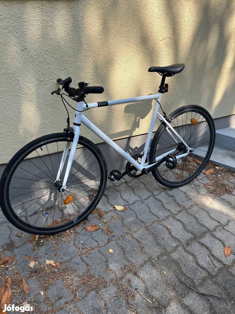 Férfi bicikli , felnőtt kerékpár eladó 