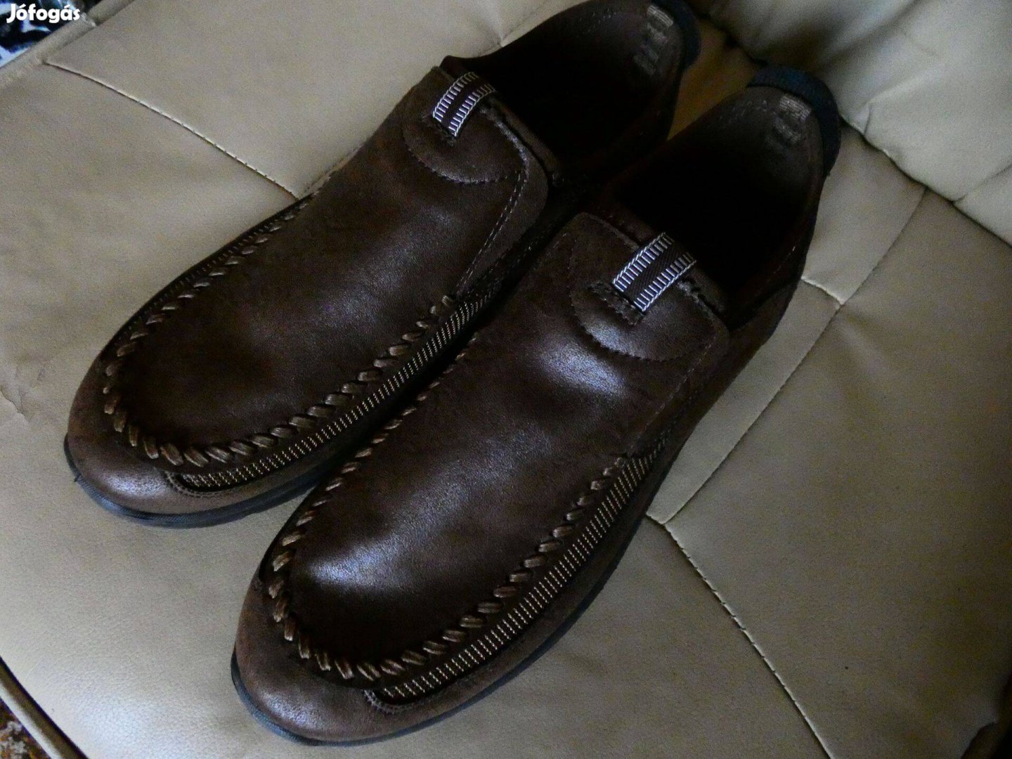 Férfi cipő átmeneti 43,5